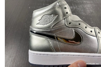 Jordan Golf Air High 1 0718